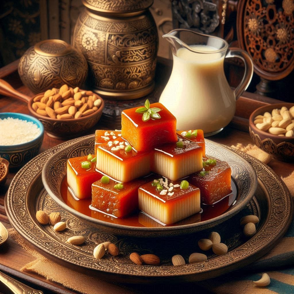 Halwa